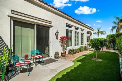 Refined desert living is yours to discover and enjoy at this on Mission Hills Golf Club in California - for sale on GolfHomes.com, golf home, golf lot