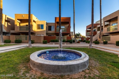 Discover the perfect blend of comfort and convenience in this on Continental Golf Course in Arizona - for sale on GolfHomes.com, golf home, golf lot