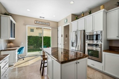 Refined desert living is yours to discover and enjoy at this on Mission Hills Golf Club in California - for sale on GolfHomes.com, golf home, golf lot