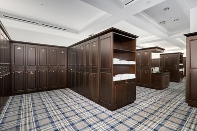 VERY RARE LARGE ALMOST ONE ACRE GOLF COURSE LOT IN THE HIGHLY on The Governors Towne Club in Georgia - for sale on GolfHomes.com, golf home, golf lot