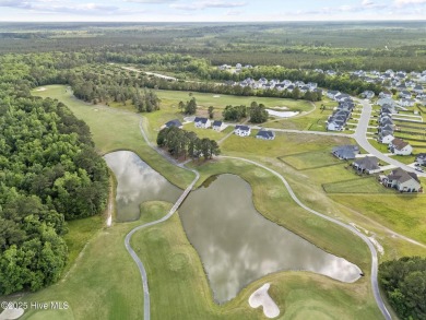 Welcome to ''The Americana'' - a brand-new construction home in on Bear Trail Golf Club in North Carolina - for sale on GolfHomes.com, golf home, golf lot
