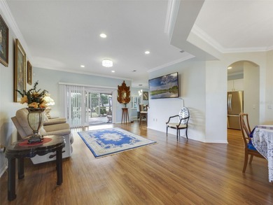 Welcome to RESORT-STYLE LIVING in Solivita, one of Central on Stonegate Golf Club in Florida - for sale on GolfHomes.com, golf home, golf lot