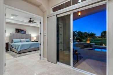 Refined desert living is yours to discover and enjoy at this on Mission Hills Golf Club in California - for sale on GolfHomes.com, golf home, golf lot