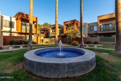 Discover the perfect blend of comfort and convenience in this on Continental Golf Course in Arizona - for sale on GolfHomes.com, golf home, golf lot