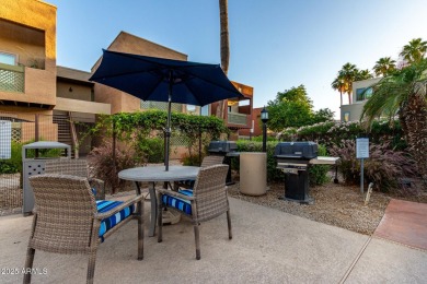 Discover the perfect blend of comfort and convenience in this on Continental Golf Course in Arizona - for sale on GolfHomes.com, golf home, golf lot