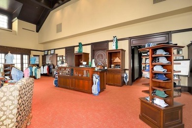 VERY RARE LARGE ALMOST ONE ACRE GOLF COURSE LOT IN THE HIGHLY on The Governors Towne Club in Georgia - for sale on GolfHomes.com, golf home, golf lot