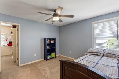 Your First Step Inside Will Make You Want To Call It Home! on Heritage Park Golf Course in Kansas - for sale on GolfHomes.com, golf home, golf lot