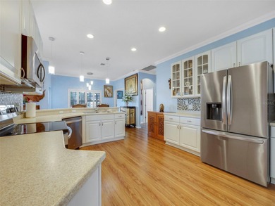 Welcome to RESORT-STYLE LIVING in Solivita, one of Central on Stonegate Golf Club in Florida - for sale on GolfHomes.com, golf home, golf lot