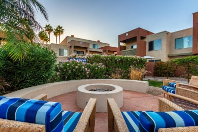 Discover the perfect blend of comfort and convenience in this on Continental Golf Course in Arizona - for sale on GolfHomes.com, golf home, golf lot