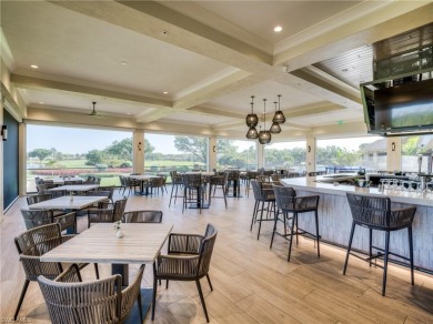 Check out this beautiful 2-plus den condo--it offers everything on Estero Country Club in Florida - for sale on GolfHomes.com, golf home, golf lot