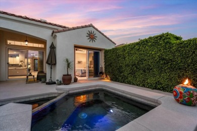 Refined desert living is yours to discover and enjoy at this on Mission Hills Golf Club in California - for sale on GolfHomes.com, golf home, golf lot