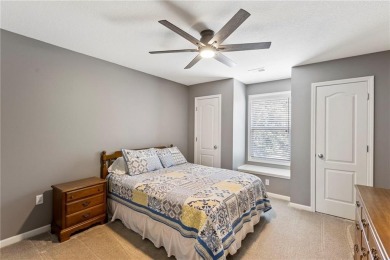 Your First Step Inside Will Make You Want To Call It Home! on Heritage Park Golf Course in Kansas - for sale on GolfHomes.com, golf home, golf lot