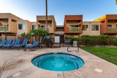 Discover the perfect blend of comfort and convenience in this on Continental Golf Course in Arizona - for sale on GolfHomes.com, golf home, golf lot
