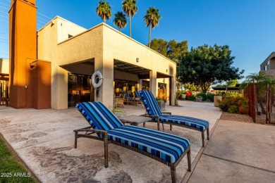 Discover the perfect blend of comfort and convenience in this on Continental Golf Course in Arizona - for sale on GolfHomes.com, golf home, golf lot