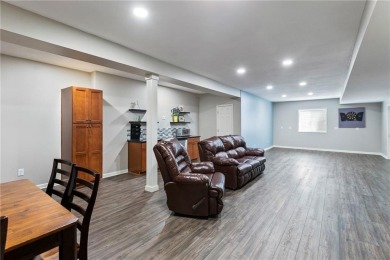 Your First Step Inside Will Make You Want To Call It Home! on Heritage Park Golf Course in Kansas - for sale on GolfHomes.com, golf home, golf lot
