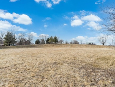 Perfect location for your dream home, one of the largest lots in on Edgebrook Country Club in Illinois - for sale on GolfHomes.com, golf home, golf lot