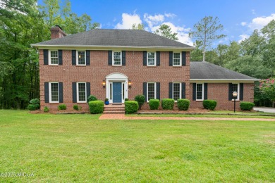 Jones County - River North Gated CommunityNestled on 3.52 on Canongate At Healy Point Country Club in Georgia - for sale on GolfHomes.com, golf home, golf lot