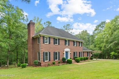 Jones County - River North Gated CommunityNestled on 3.52 on Canongate At Healy Point Country Club in Georgia - for sale on GolfHomes.com, golf home, golf lot