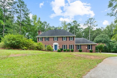 Jones County - River North Gated CommunityNestled on 3.52 on Canongate At Healy Point Country Club in Georgia - for sale on GolfHomes.com, golf home, golf lot