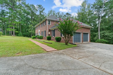 Jones County - River North Gated CommunityNestled on 3.52 on Canongate At Healy Point Country Club in Georgia - for sale on GolfHomes.com, golf home, golf lot