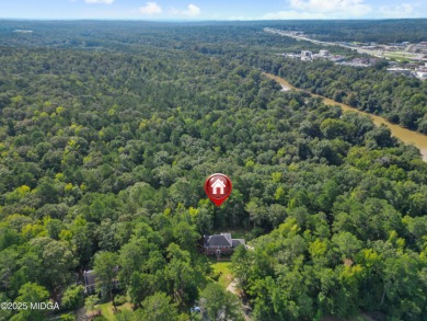 Jones County - River North Gated CommunityNestled on 3.52 on Canongate At Healy Point Country Club in Georgia - for sale on GolfHomes.com, golf home, golf lot
