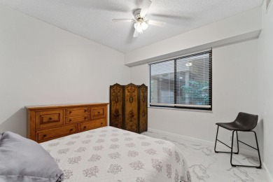 Welcome Home! Step into this light and bright first floor condo on Boca Pointe Country Club in Florida - for sale on GolfHomes.com, golf home, golf lot