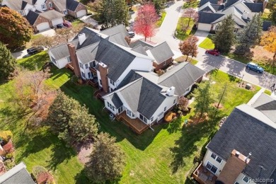 You keep asking for it, and we have delivered - a beautifully on Bushwood Golf Club in Michigan - for sale on GolfHomes.com, golf home, golf lot