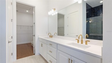 GOLF DEEDED LOT with one of the best views in the neighborhood! 
 on Esplanade Golf and Country at Lakewood Ranch in Florida - for sale on GolfHomes.com, golf home, golf lot