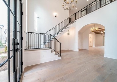 One of the last opportunities to be part of the exclusive on Manor Golf and Country Club in Georgia - for sale on GolfHomes.com, golf home, golf lot