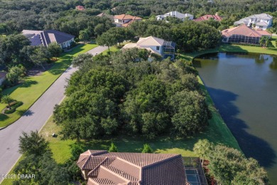 Design and build your coastal retreat on this exceptional on The Ocean Course At Hammock Beach Resort in Florida - for sale on GolfHomes.com, golf home, golf lot