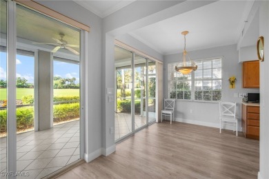 Welcoming 1605 Winding Oaks Way to the market! This exquisitely on Stonebridge Golf and Country Club in Florida - for sale on GolfHomes.com, golf home, golf lot