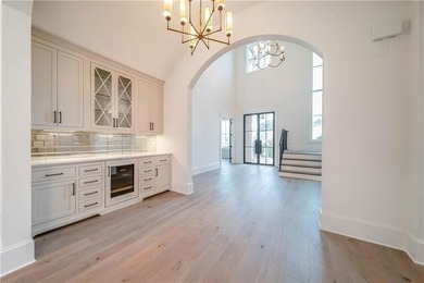 One of the last opportunities to be part of the exclusive on Manor Golf and Country Club in Georgia - for sale on GolfHomes.com, golf home, golf lot