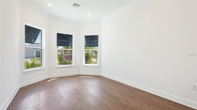 GOLF DEEDED LOT with one of the best views in the neighborhood! 
 on Esplanade Golf and Country at Lakewood Ranch in Florida - for sale on GolfHomes.com, golf home, golf lot