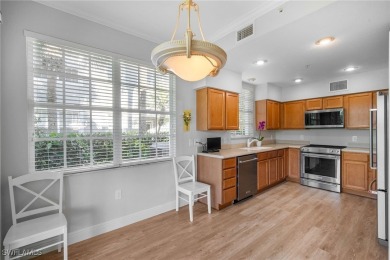 Welcoming 1605 Winding Oaks Way to the market! This exquisitely on Stonebridge Golf and Country Club in Florida - for sale on GolfHomes.com, golf home, golf lot