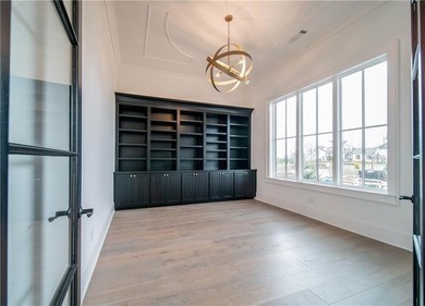 One of the last opportunities to be part of the exclusive on Manor Golf and Country Club in Georgia - for sale on GolfHomes.com, golf home, golf lot