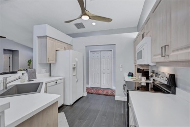 Discover your fully FURNISHED dream home in the exclusive gated on Calusa Lakes Golf Club in Florida - for sale on GolfHomes.com, golf home, golf lot
