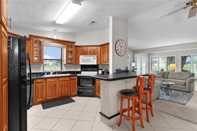 ~~GOLF COURSE VIEW~~ 2021 ROOF ~~ CUL-DE-SAC LOCATION! Unique on El Diablo Executive Golf Course in Florida - for sale on GolfHomes.com, golf home, golf lot