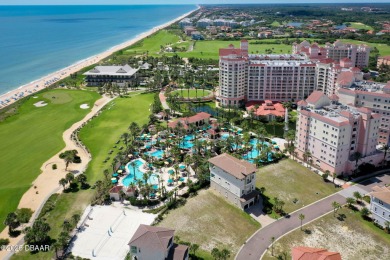 Design and build your coastal retreat on this exceptional on The Ocean Course At Hammock Beach Resort in Florida - for sale on GolfHomes.com, golf home, golf lot
