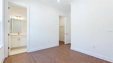 GOLF DEEDED LOT with one of the best views in the neighborhood! 
 on Esplanade Golf and Country at Lakewood Ranch in Florida - for sale on GolfHomes.com, golf home, golf lot