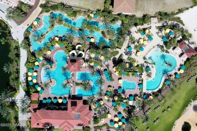 Design and build your coastal retreat on this exceptional on The Ocean Course At Hammock Beach Resort in Florida - for sale on GolfHomes.com, golf home, golf lot