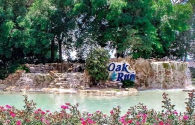 OAK RUN is an active adult community in SW Ocala with an on Royal Oaks Golf Club in Florida - for sale on GolfHomes.com, golf home, golf lot