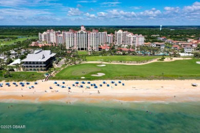 Design and build your coastal retreat on this exceptional on The Ocean Course At Hammock Beach Resort in Florida - for sale on GolfHomes.com, golf home, golf lot