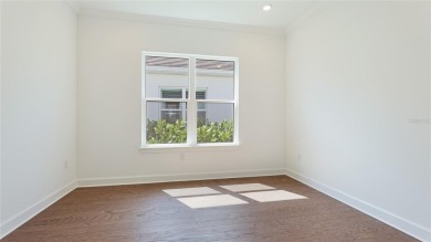 GOLF DEEDED LOT with one of the best views in the neighborhood! 
 on Esplanade Golf and Country at Lakewood Ranch in Florida - for sale on GolfHomes.com, golf home, golf lot