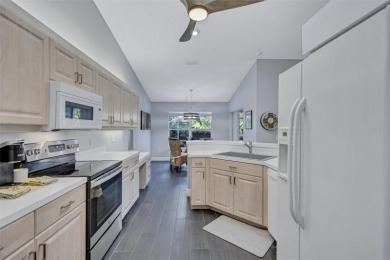 Discover your fully FURNISHED dream home in the exclusive gated on Calusa Lakes Golf Club in Florida - for sale on GolfHomes.com, golf home, golf lot