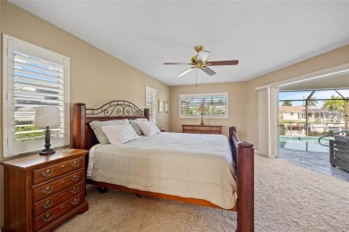 Punta Gorda Isles! Beautiful 3-bedroom, 2-bath, 2-car garage on Saint Andrews South Golf Club in Florida - for sale on GolfHomes.com, golf home, golf lot