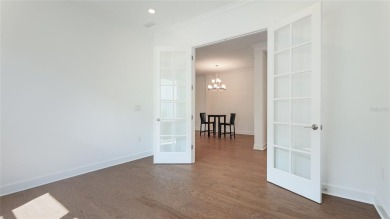 GOLF DEEDED LOT with one of the best views in the neighborhood! 
 on Esplanade Golf and Country at Lakewood Ranch in Florida - for sale on GolfHomes.com, golf home, golf lot