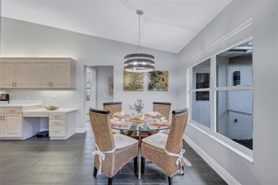 Discover your fully FURNISHED dream home in the exclusive gated on Calusa Lakes Golf Club in Florida - for sale on GolfHomes.com, golf home, golf lot