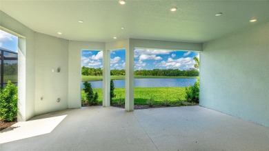 GOLF DEEDED LOT with one of the best views in the neighborhood! 
 on Esplanade Golf and Country at Lakewood Ranch in Florida - for sale on GolfHomes.com, golf home, golf lot