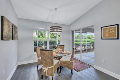 Discover your fully FURNISHED dream home in the exclusive gated on Calusa Lakes Golf Club in Florida - for sale on GolfHomes.com, golf home, golf lot