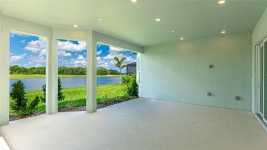 GOLF DEEDED LOT with one of the best views in the neighborhood! 
 on Esplanade Golf and Country at Lakewood Ranch in Florida - for sale on GolfHomes.com, golf home, golf lot